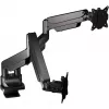 ENDORFY Atlas GS Pro Double Black Suporte para monitores até 49 polegadas (124,5 cm)