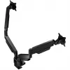 ENDORFY Atlas GS Pro Double Black Suporte para monitores até 49 polegadas (124,5 cm)