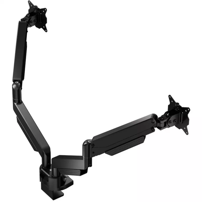 ENDORFY Atlas GS Pro Double Black Suporte para monitores até 49 polegadas (124,5 cm)