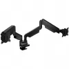 ENDORFY Atlas GS Pro Double Black Suporte para monitores até 49 polegadas (124,5 cm)