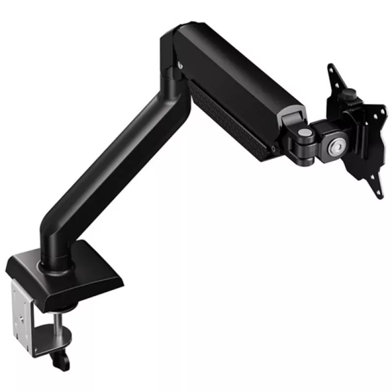 ENDORFY Atlas GS Suporte para um monitor (Preto, até 35 polegadas)
