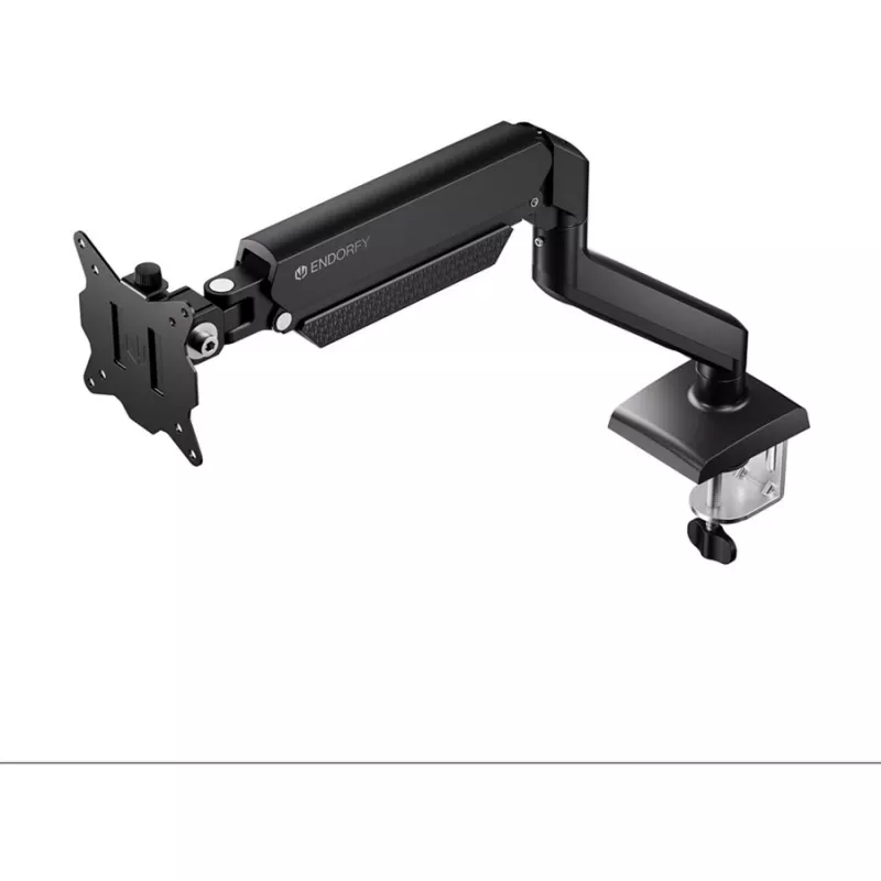 ENDORFY Atlas GS Suporte para um monitor (Preto, até 35 polegadas)