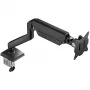 ENDORFY Atlas GS Suporte para um monitor (Preto, até 35 polegadas)