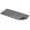 ENDORFY Pure Alt Gray XL tapete de rato - cinzento, extra grande, superfície de tecido