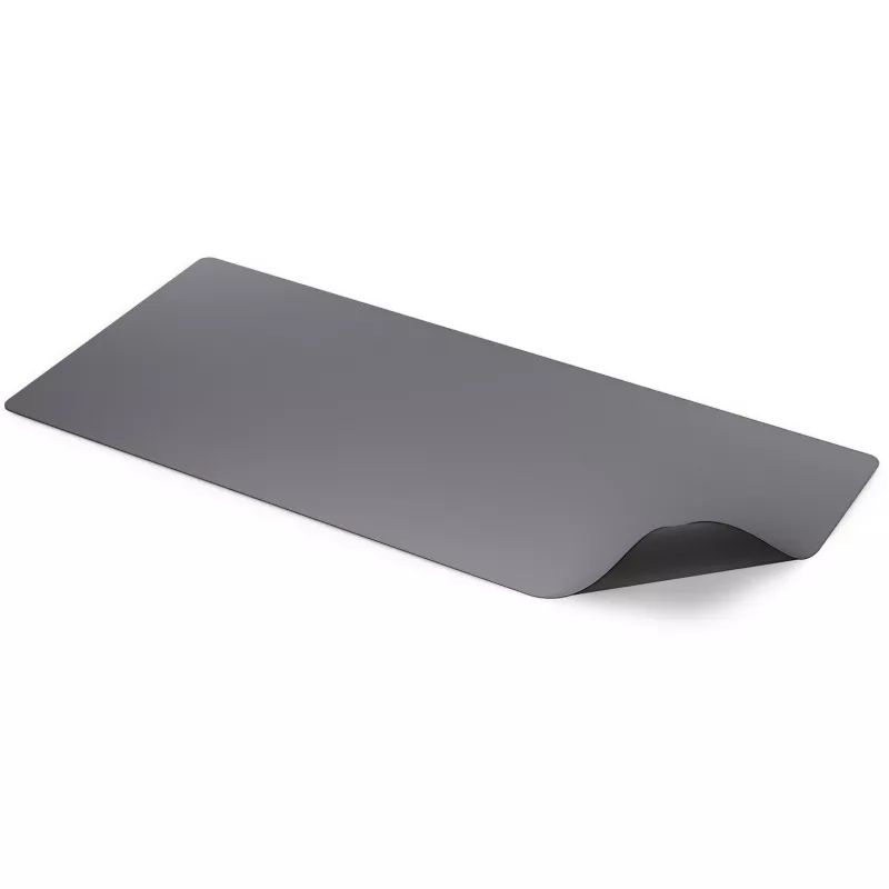 ENDORFY Pure Alt Gray XL tapete de rato - cinzento, extra grande, superfície de tecido