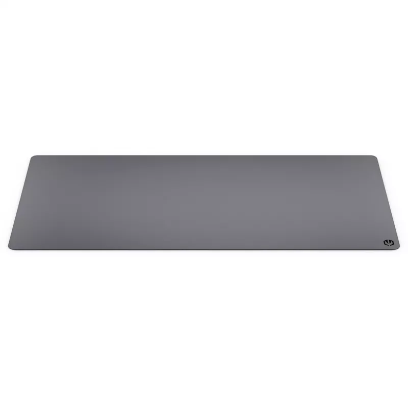 ENDORFY Pure Alt Gray XL tapete de rato - cinzento, extra grande, superfície de tecido
