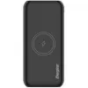 Energizer 10000 mAh 20W PD + Qi power bank sem fios QE10009PQ
