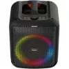 ENERGIZER Altifalante Bluetooth Portátil 20W RGB LED Rádio FM 6000mAh Preto