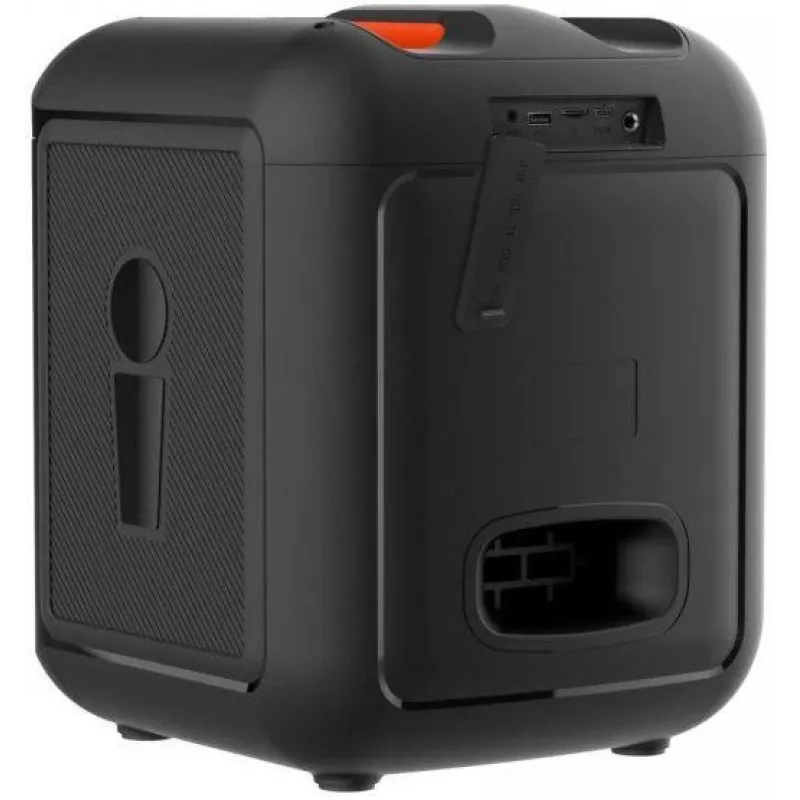 ENERGIZER Altifalante Bluetooth Portátil 20W RGB LED Rádio FM 6000mAh Preto