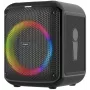 ENERGIZER Altifalante Bluetooth Portátil 20W RGB LED Rádio FM 6000mAh Preto
