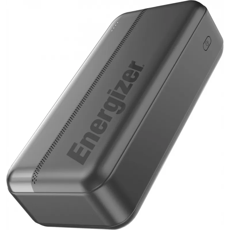 ENERGIZER power bank 30000mAh 15W 2,1A 2x USB-C 1x USB-A UE30050CC