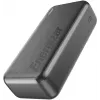 Power bank Energizer UE30055PQ 30000 mAh 22,5W preto (PD)
