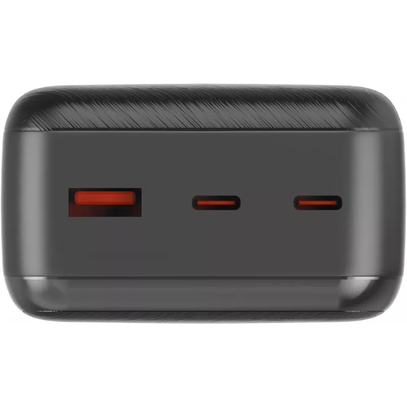 Power bank Energizer UE30055PQ 30000 mAh 22,5W preto (PD)