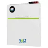 Armazenamento de energia Volt Polska SLIM ULTRA-5 51,2V 100Ah 100A [5120Wh]