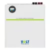 Armazenamento de energia Volt Polska SLIM ULTRA-5 51,2V 100Ah 100A [5120Wh]