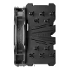Enermax ETS-T50 AXE Silent Edition Dissipador de CPU torre de 140mm