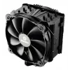 Enermax ETS-T50 AXE Silent Edition Dissipador de CPU torre de 140mm