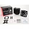 Enermax ETS-T50 AXE Silent Edition Dissipador de CPU torre de 140mm