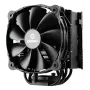 Enermax ETS-T50 AXE Silent Edition Dissipador de CPU torre de 140mm