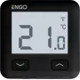 Termóstato inteligente WiFi ENGO Controls E10-B - Internetowy Regulator Temp