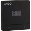 Termostato ambiente programável diário sem fios ENGO Controls EASY-230B