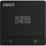 Termostato ambiente programável diário sem fios ENGO Controls EASY-230B