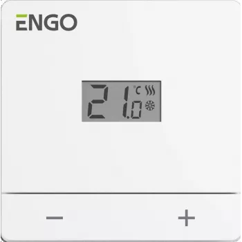 ENGO Controls EASY-230W Regulador de temperatura, 230V