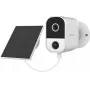 Câmara IP ENGO CONTROLS ECAM-Solar com bateria e painel solar