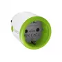 Tomada inteligente Wi-Fi ENGO Controls EPLUG-WIFI, 16A