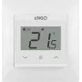 ENGO E55-W Controlador de temperatura Wi-Fi de embutir para moldura 55x55