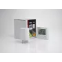 ENGO kit de aquecimento inteligente branco (E25-BATW-4 + ETRV-M30)