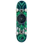 Enuff Dreamcatcher rosa skate completo