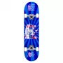 Enuff Lucha Libre 7.75 Skate Completo Azul-Rosa