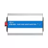 Inversor de tensão de onda sinusoidal pura EPEVER IPB1000-12 1000W 12V para 230V