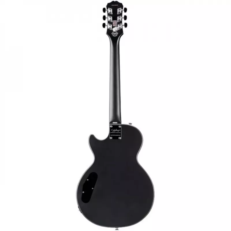 Guitarra elétrica Epiphone Les Paul Special-I Limited-Edition vermelho cereja