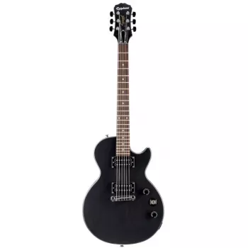Guitarra elétrica Epiphone Les Paul Special-I Limited-Edition vermelho cereja