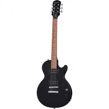 Epiphone Les Paul Special II Ebony Guitarra elétrica