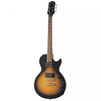 Guitarra elétrica Epiphone Les Paul Special II Vintage Sunburst
