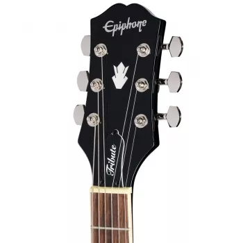 Epiphone SG Tribute Ebony Guitarra elétrica