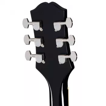 Epiphone SG Tribute Ebony Guitarra elétrica