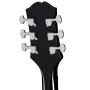 Epiphone SG Tribute Ebony Guitarra elétrica