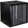 Armário rack de parede EPRADO-R19-12U/600-BLUE 12U 600mm Azul