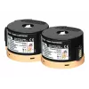 Epson 0710 - pack de 2 - Alta capacidade - Preto