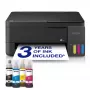 Impressora multifunções jato de tinta a cores Epson EcoTank ET-2910 A4 Legal Wi-Fi