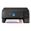 Epson EcoTank ET-2922 Impressora multifunções jato de tinta a cores - A4/Legal - Imprimir, copiar, digitalizar - Wi-Fi, USB - preto