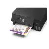 Epson EcoTank ET-2922 Impressora multifunções jato de tinta a cores - A4/Legal - Imprimir, copiar, digitalizar - Wi-Fi, USB - preto