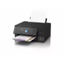Epson EcoTank ET-2922 Impressora multifunções jato de tinta a cores - A4/Legal - Imprimir, copiar, digitalizar - Wi-Fi, USB - preto