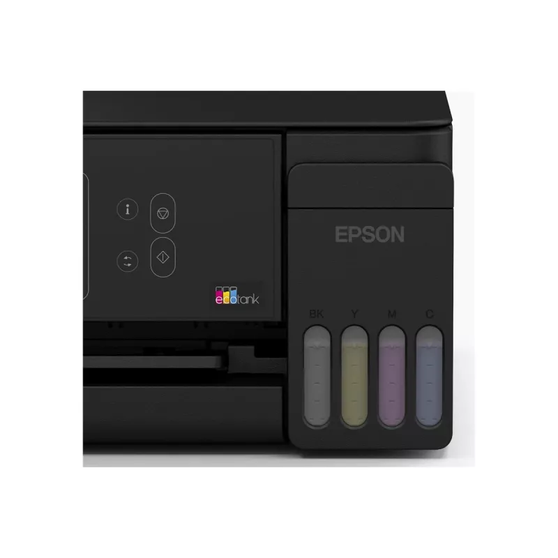 Epson EcoTank ET-2925 Impressora multifunções jato de tinta a cores - A4/Legal - Imprimir, digitalizar, copiar - Wi-Fi