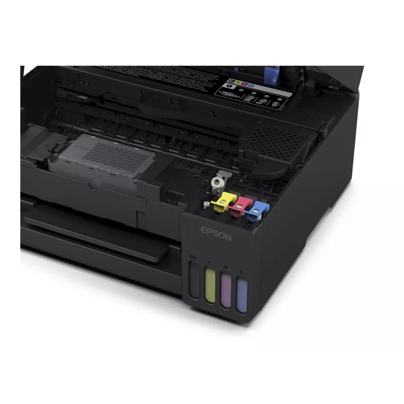 Epson EcoTank ET-2925 Impressora multifunções jato de tinta a cores - A4/Legal - Imprimir, digitalizar, copiar - Wi-Fi