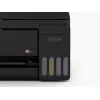 Impressora multifunções jato de tinta a cores A4 Wi-Fi Epson EcoTank L3352 com depósitos de tinta recarregáveis (C11CL62426)